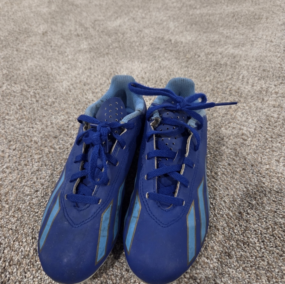 Adidas Messi Cleats